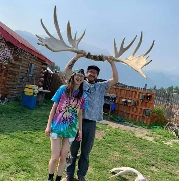 Meet your Posher, Audrey - Picture 1 of 1